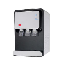 De hete en Koude Miniautomaat van het Desktopwater met het Koelen van 65W of 85W-Macht