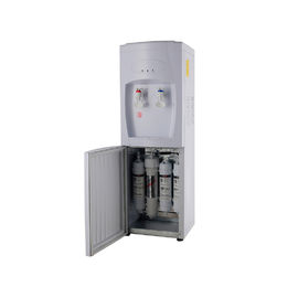 Verticale POU-Waterautomaat met ABS en Koudgewalste Staalhuisvesting 3 Filters