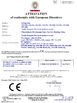 China NingBo Hongmin Electrical Appliance Co.,Ltd certificaten